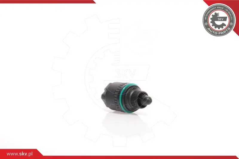 регулиращ клапан на свободния ход, захранване с въздух ESEN SKV            