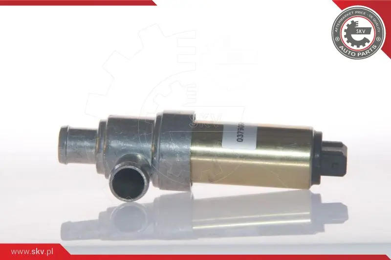 регулиращ клапан на свободния ход, захранване с въздух ESEN SKV            