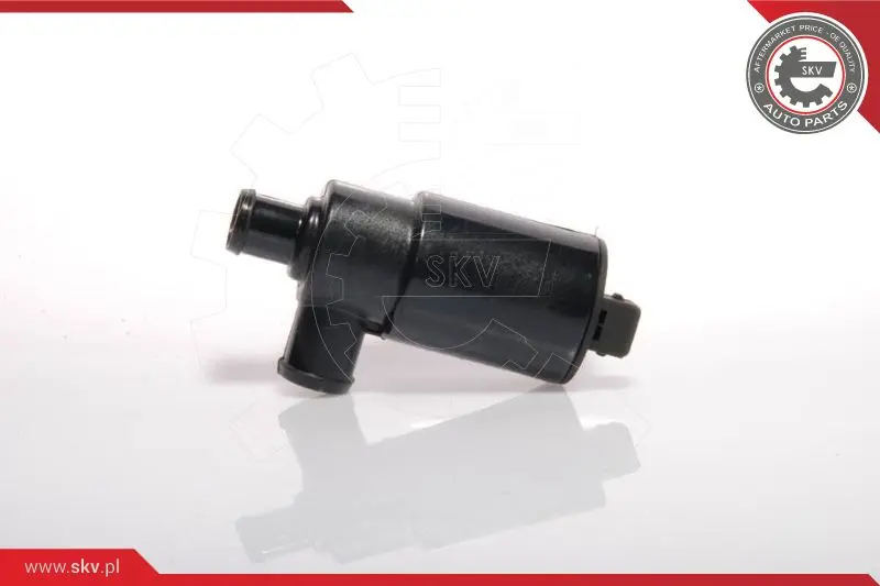 регулиращ клапан на свободния ход, захранване с въздух ESEN SKV            