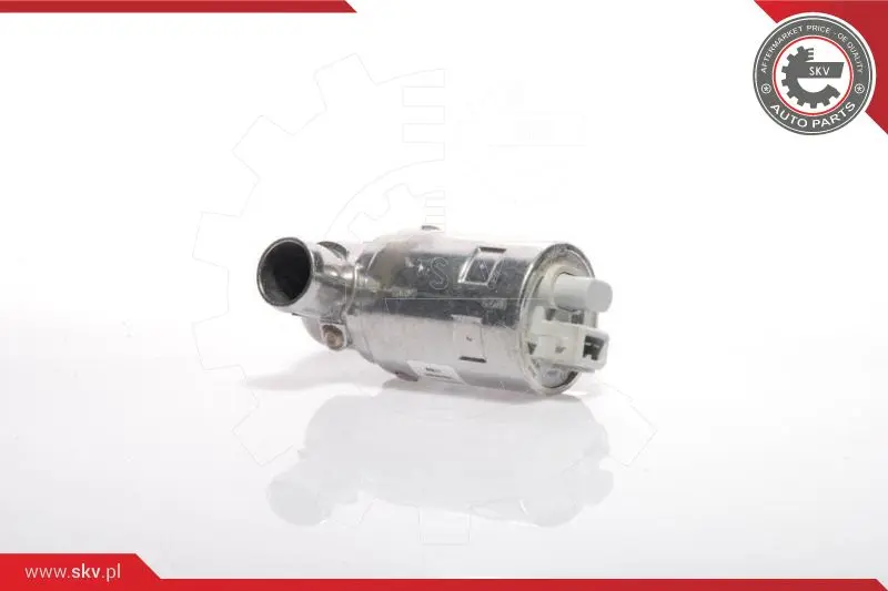 регулиращ клапан на свободния ход, захранване с въздух ESEN SKV            