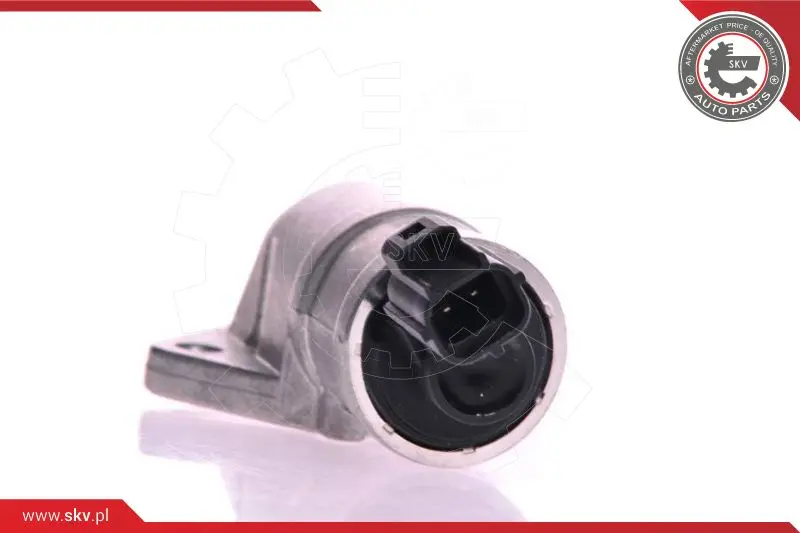 регулиращ клапан на свободния ход, захранване с въздух ESEN SKV            