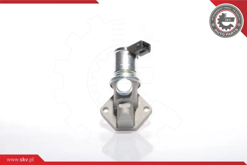 регулиращ клапан на свободния ход, захранване с въздух ESEN SKV            