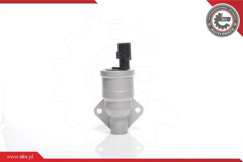 регулиращ клапан на свободния ход, захранване с въздух ESEN SKV            