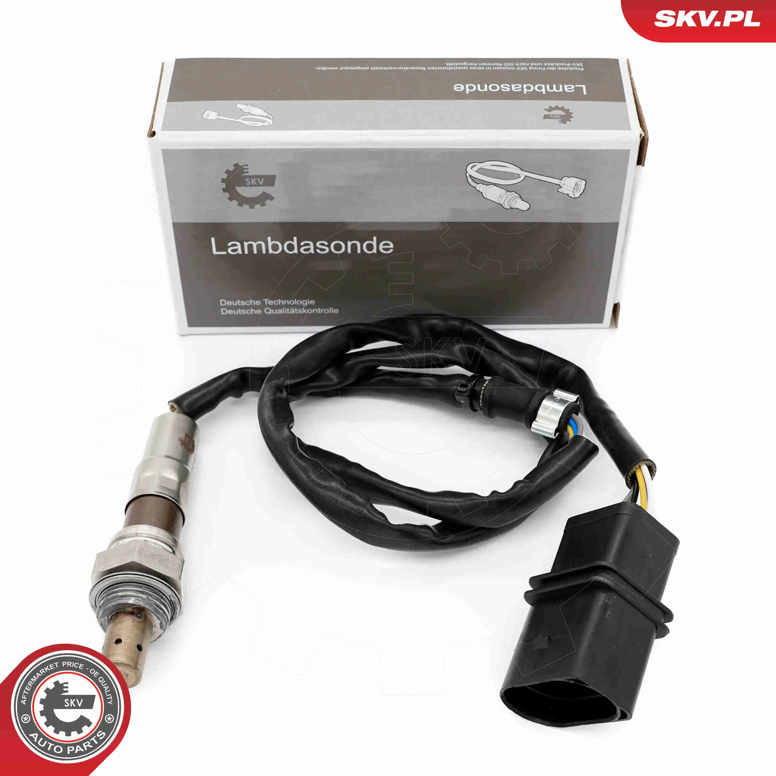 Ламбда-сонда ESEN SKV
