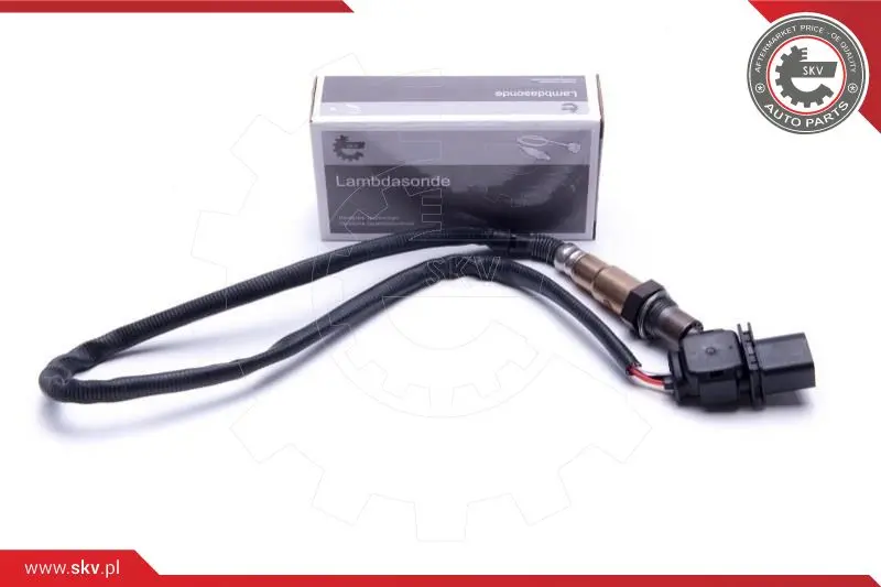 ламбда-сонда ESEN SKV            