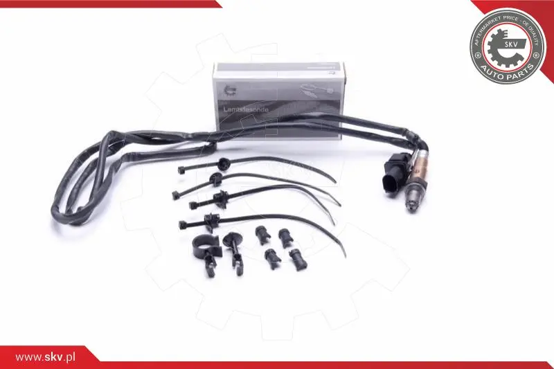 ламбда-сонда ESEN SKV            