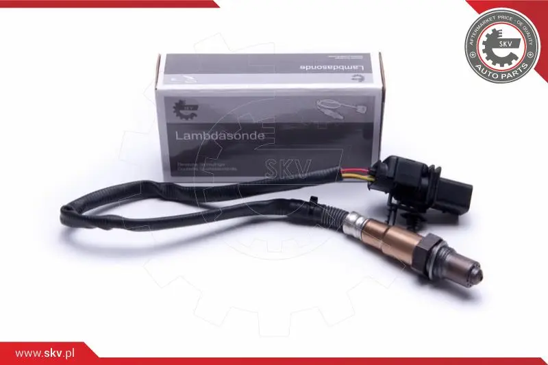 ламбда-сонда ESEN SKV            