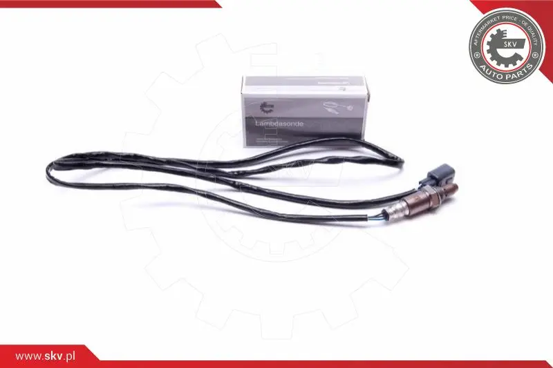 ламбда-сонда ESEN SKV            
