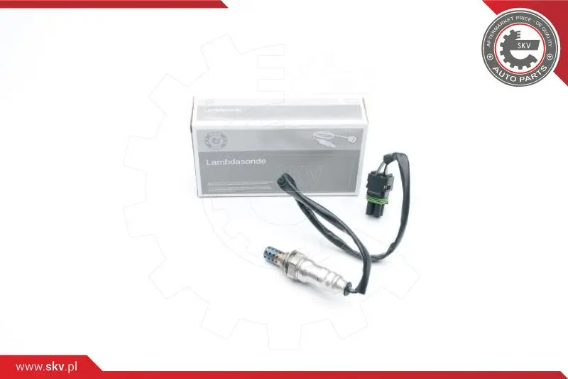ламбда-сонда ESEN SKV            