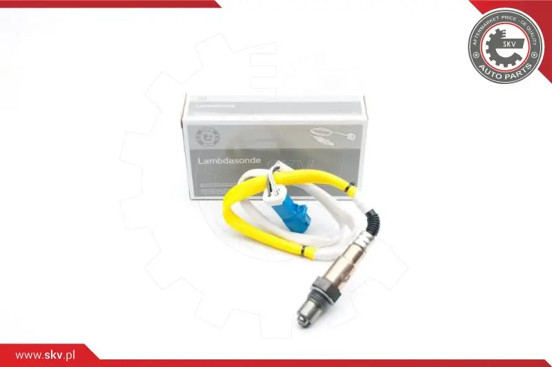 ламбда-сонда ESEN SKV            