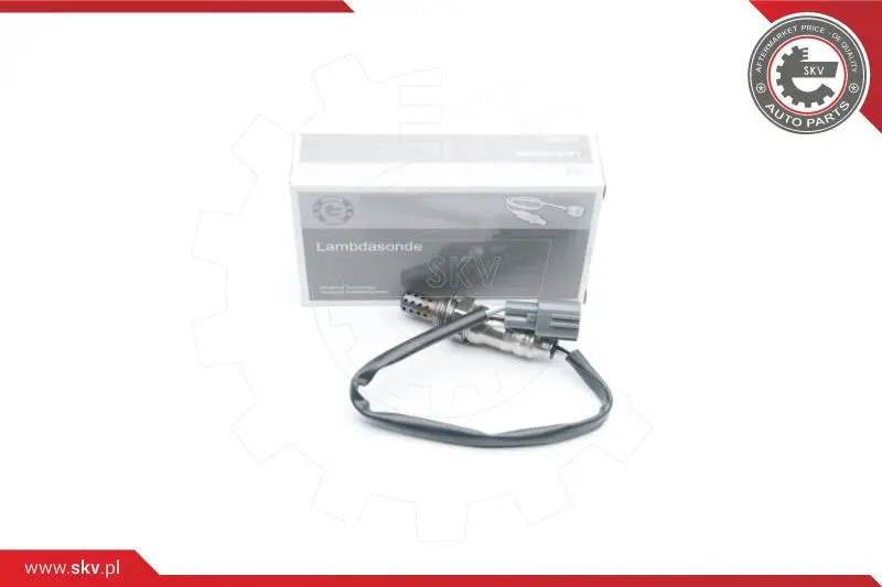 ламбда-сонда ESEN SKV            