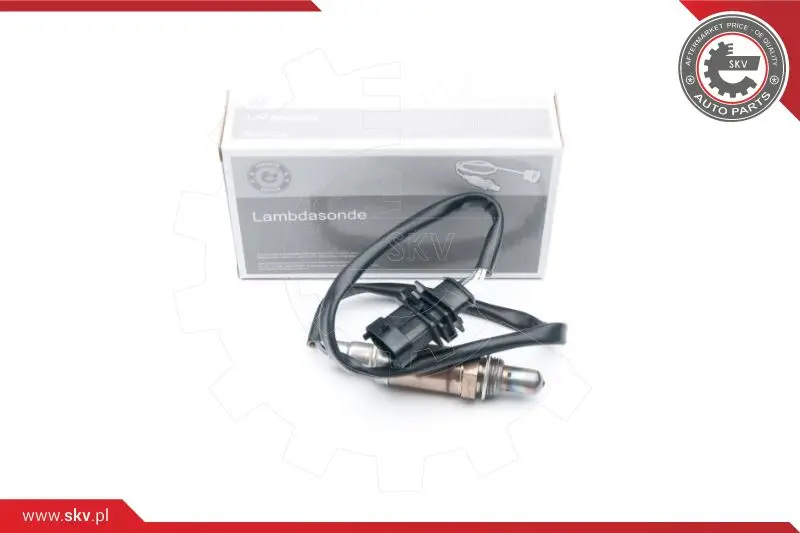 ламбда-сонда ESEN SKV            