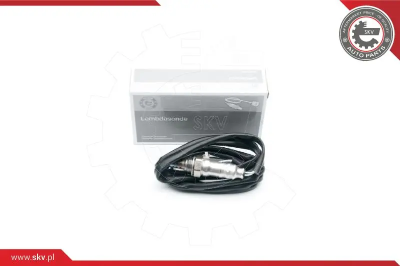ламбда-сонда ESEN SKV            