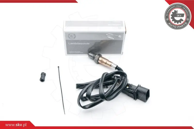 ламбда-сонда ESEN SKV            