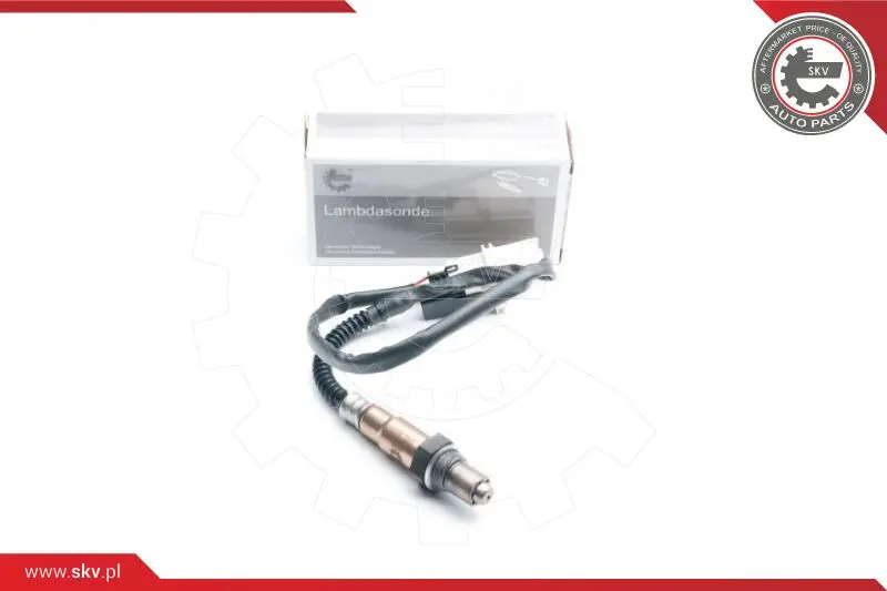 ламбда-сонда ESEN SKV            