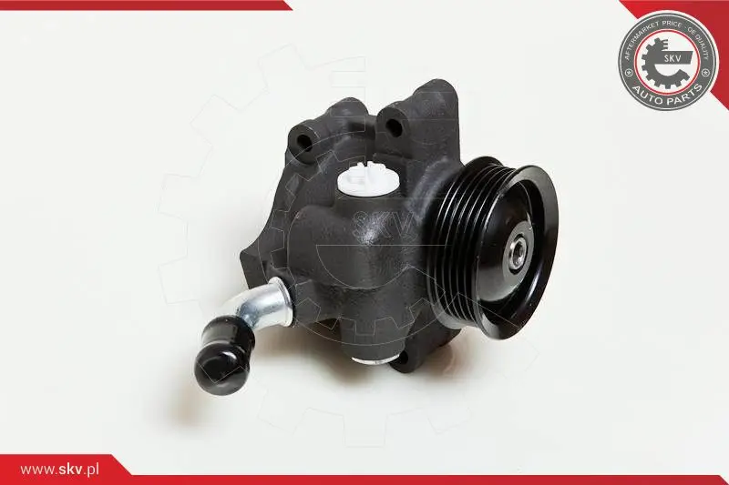 хидравлична помпа, кормилно управление ESEN SKV            