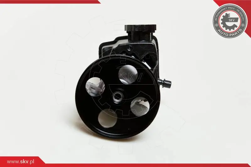 хидравлична помпа, кормилно управление ESEN SKV            