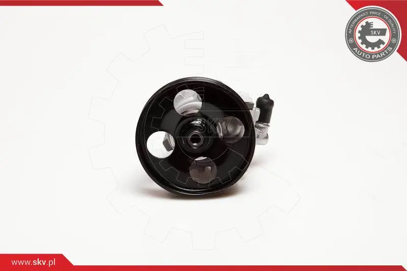 хидравлична помпа, кормилно управление ESEN SKV            