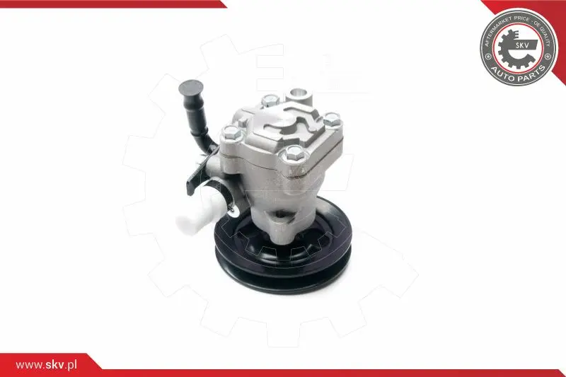 хидравлична помпа, кормилно управление ESEN SKV            