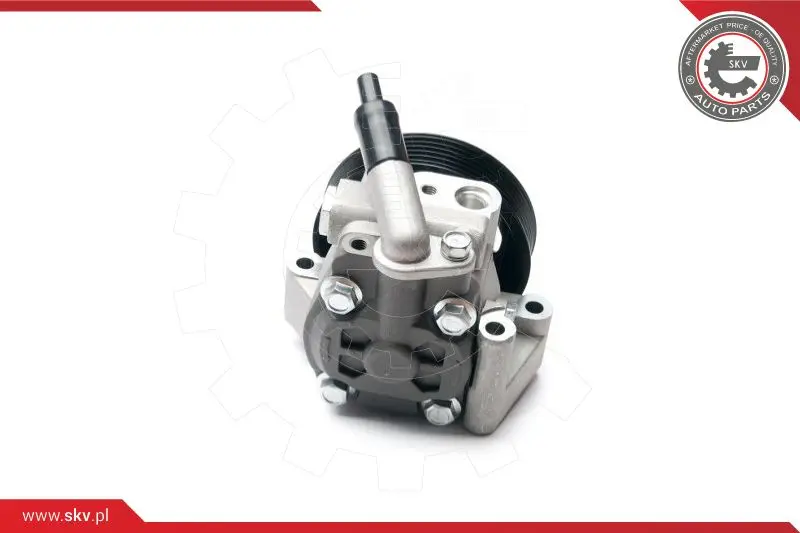 хидравлична помпа, кормилно управление ESEN SKV            