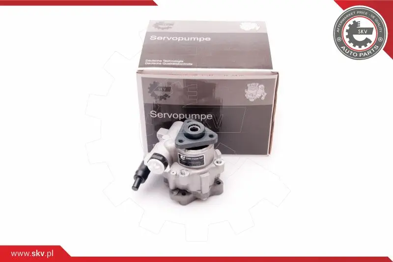 хидравлична помпа, кормилно управление ESEN SKV            