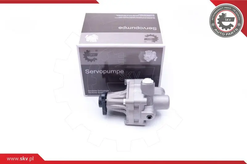 хидравлична помпа, кормилно управление ESEN SKV            