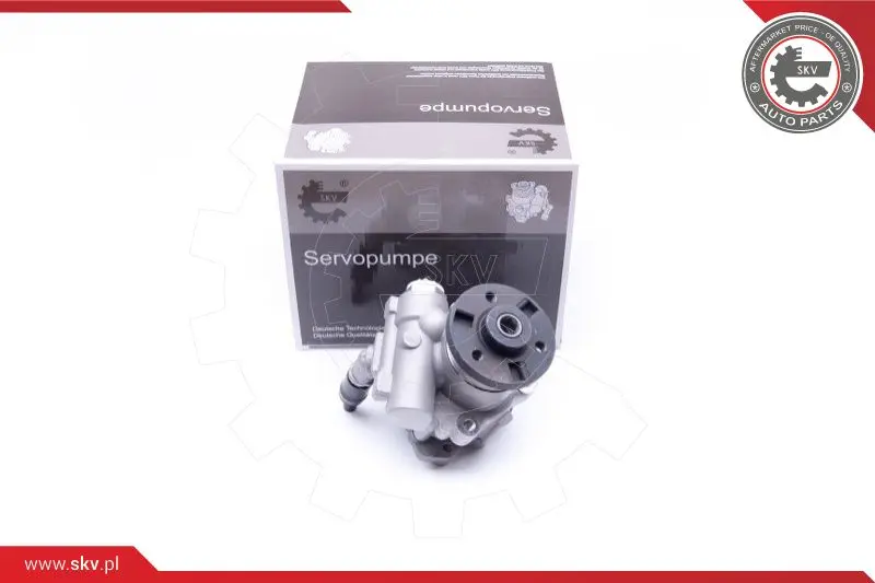 хидравлична помпа, кормилно управление ESEN SKV            