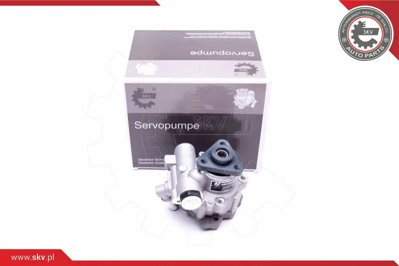 хидравлична помпа, кормилно управление ESEN SKV            