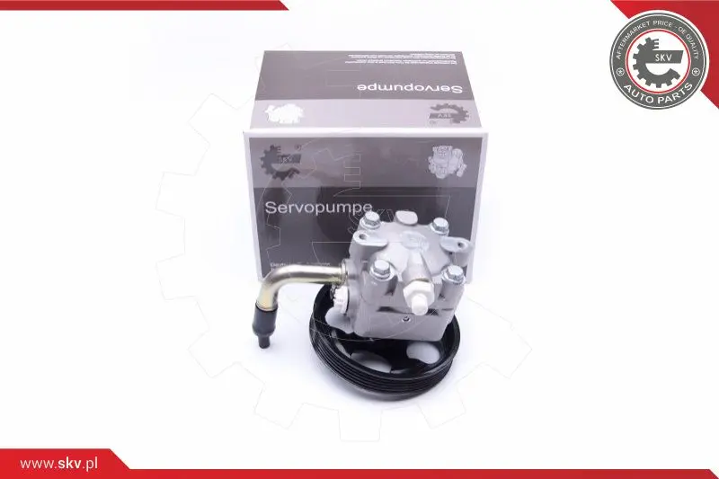хидравлична помпа, кормилно управление ESEN SKV            