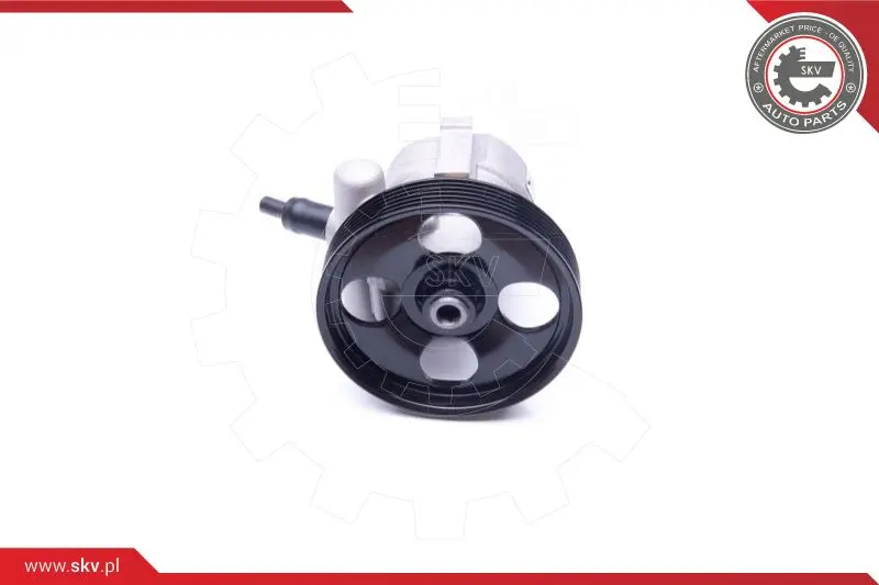 хидравлична помпа, кормилно управление ESEN SKV            