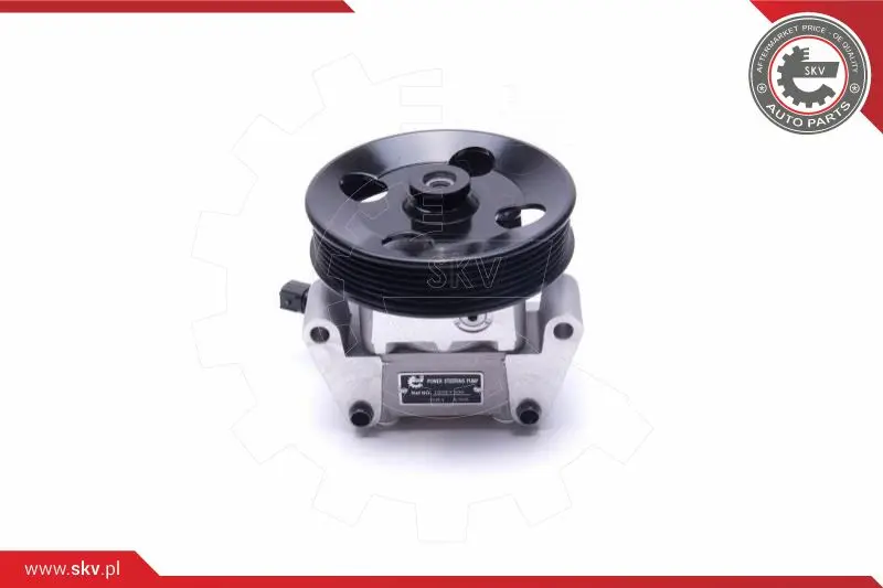 хидравлична помпа, кормилно управление ESEN SKV            