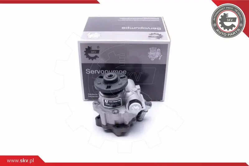 хидравлична помпа, кормилно управление ESEN SKV            