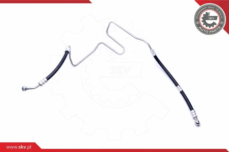 хидравличен маркуч, кормилно управление ESEN SKV            