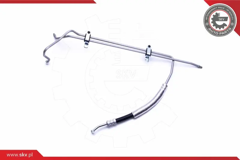 хидравличен маркуч, кормилно управление ESEN SKV            