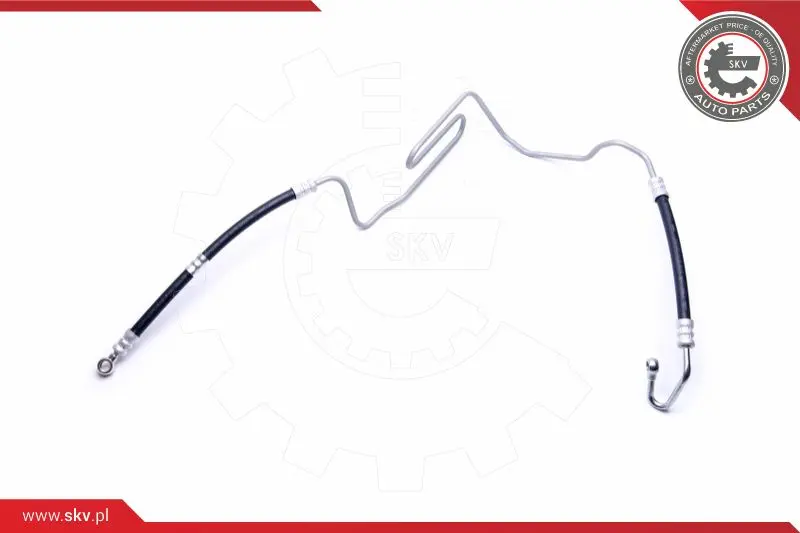 хидравличен маркуч, кормилно управление ESEN SKV            