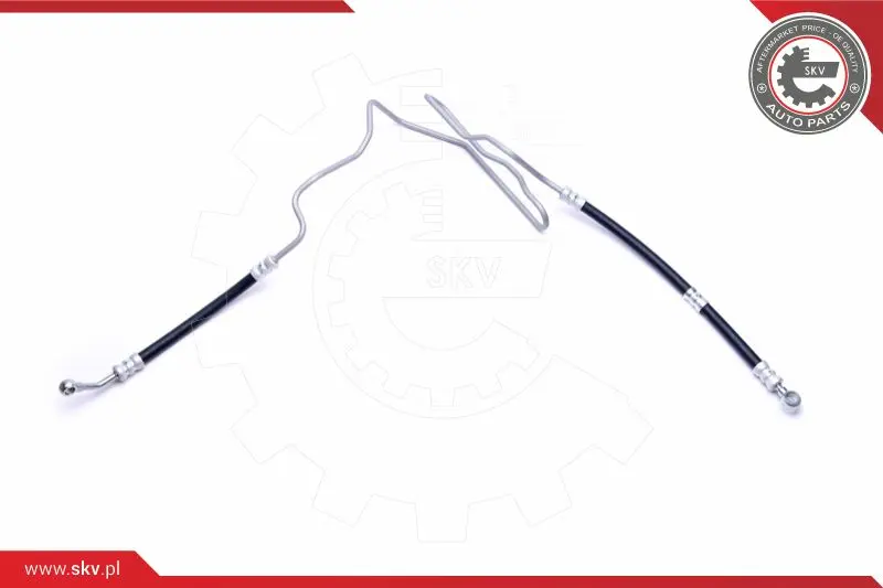 хидравличен маркуч, кормилно управление ESEN SKV            