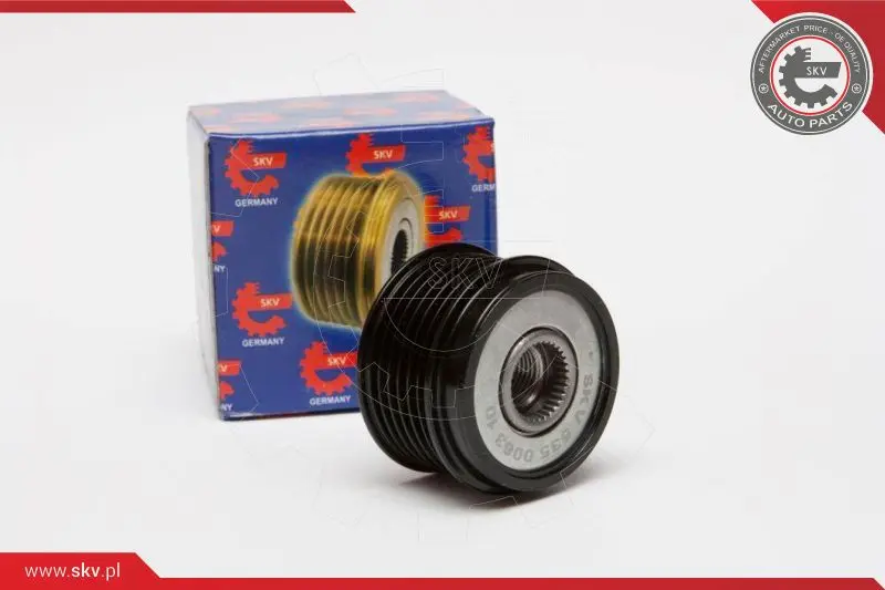 механизъм за свободен ход на генератор ESEN SKV            