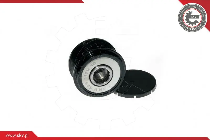 механизъм за свободен ход на генератор ESEN SKV            