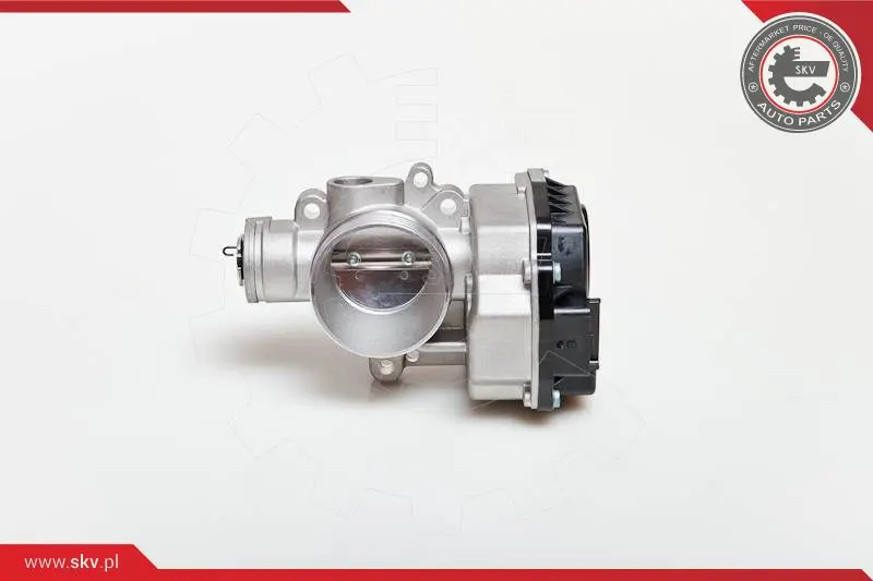 корпус на дроселовата клапа ESEN SKV            