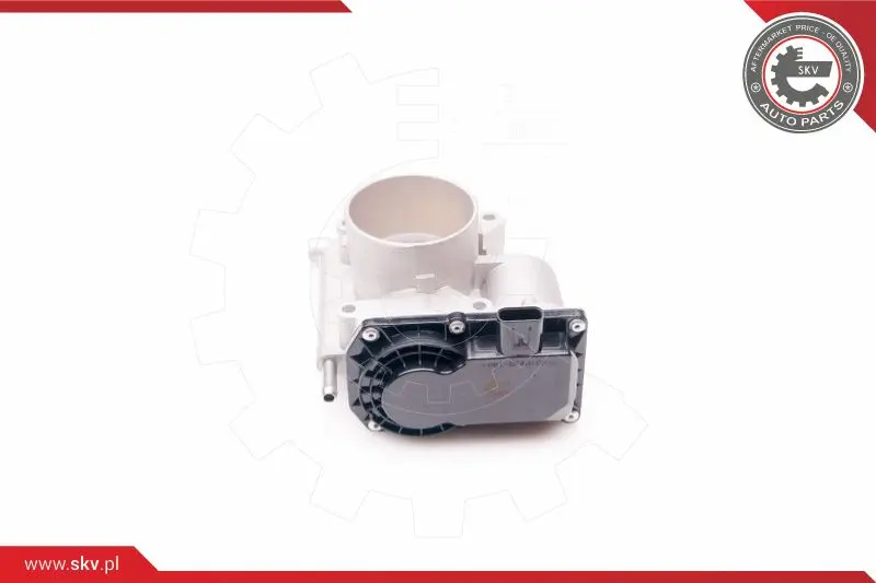 корпус на дроселовата клапа ESEN SKV            