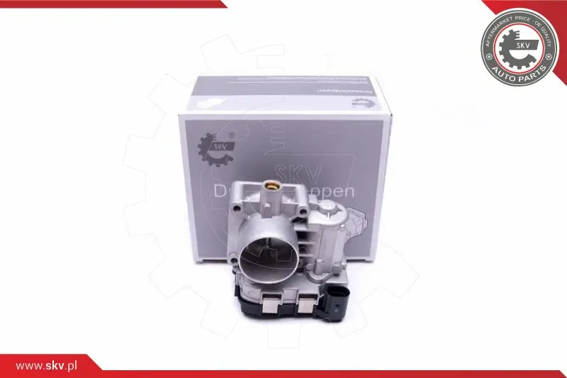 корпус на дроселовата клапа ESEN SKV            