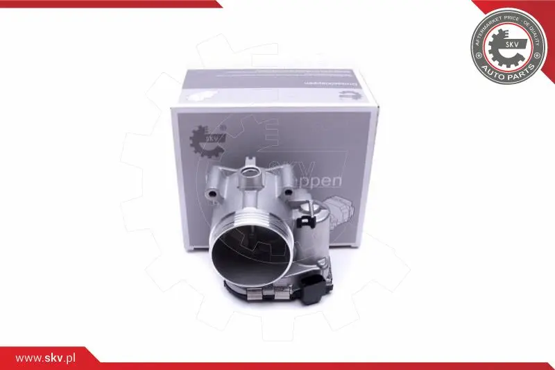 корпус на дроселовата клапа ESEN SKV            