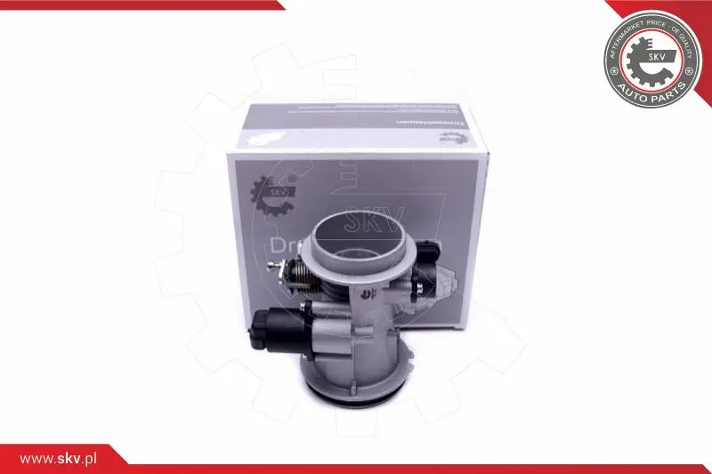 корпус на дроселовата клапа ESEN SKV            