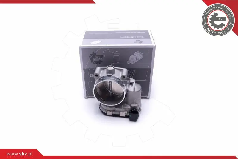 корпус на дроселовата клапа ESEN SKV            