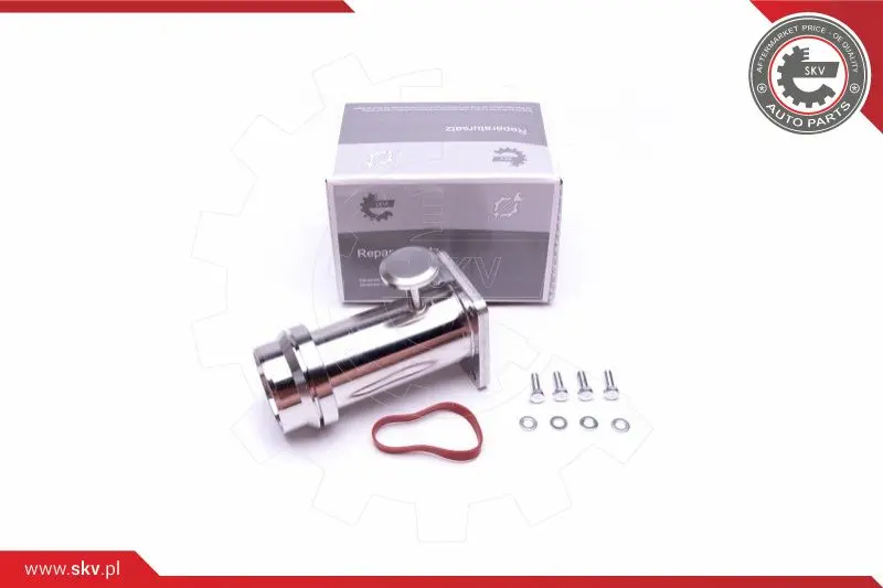 ремонтен комплект, модул всмукателна тръба ESEN SKV            