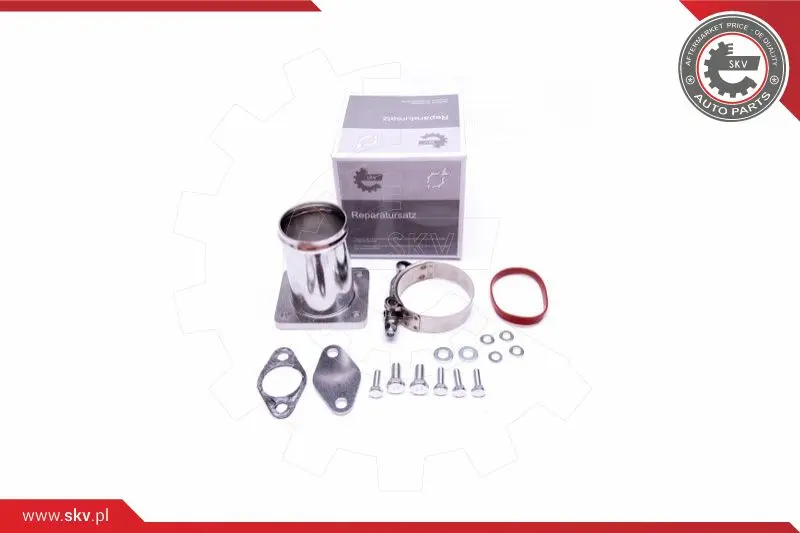 ремонтен комплект, модул всмукателна тръба ESEN SKV            