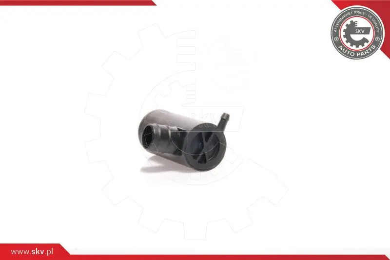 водна помпа за миещо устр., почистване на стъклата ESEN SKV            