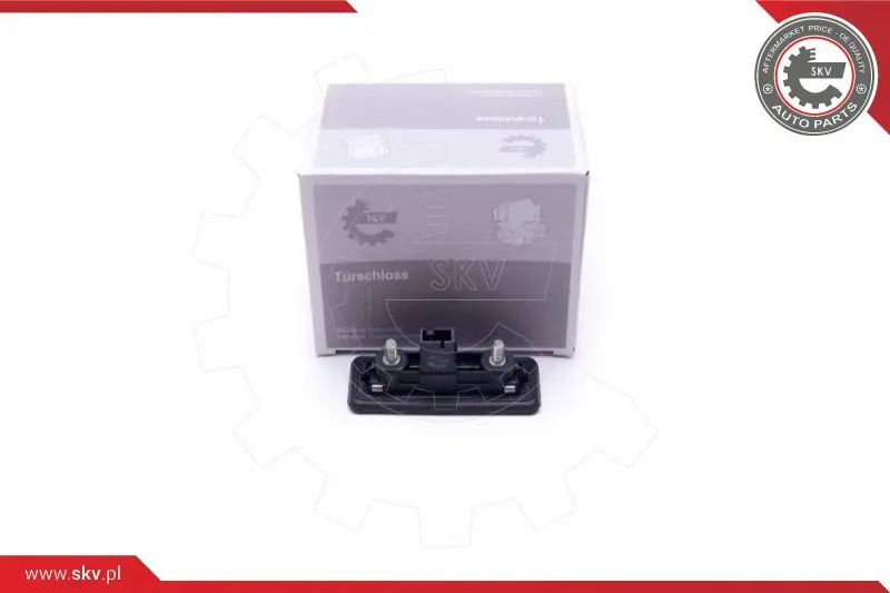 ръкохватка на врата ESEN SKV            