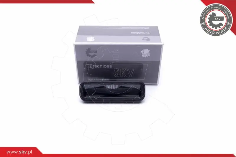 дръжка на задна врата ESEN SKV            