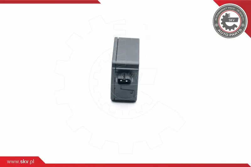 регулиращ елемент, централно заключване ESEN SKV            